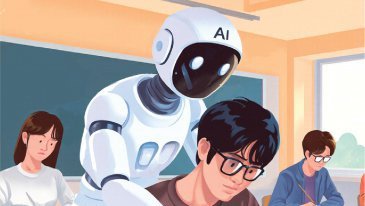 ‘AI 커닝’ 사태가 던진 질문… “대학은 어떤 능력을 평가해야 하는가?”