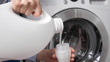 뜯은지 6개월 지나면 버려야…빨래 악취 원인은 ‘이것’