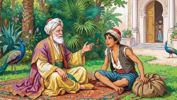 부와 성공, 알고 보면 목숨 건 모험과 고생으로 일군 성취