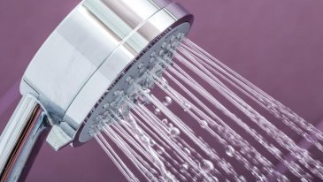 물줄기 확 세진다…샤워기 30분만에 복원하는 방법