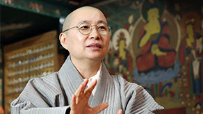 “작은 생각이 점점 커져 죽을 지경 돼…살짝 위로도 큰 도움”