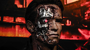 ‘트랜스휴먼’ vs ‘금붕어’… 미래 인간에 대한 확신도 불안도 ‘오류’