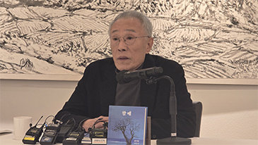 600년 팽나무가 품은 인연의 순환