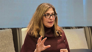 항공사를 창업하는 데 걸리는 시간은?…IBM컨설팅 “AI 네이티브 기업, 2년이면 가능”