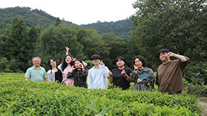 “청년이 머물자 마을에 봄이 왔다” 2025청년마을 성과공유회