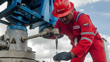 석유 매장량 최대인데 왜 빈민국? 베네수엘라를 망친 ‘자원의 저주’
