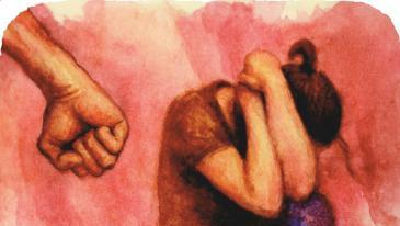 공포와 애착의 결합, 피해자가 못 떠나는 이유