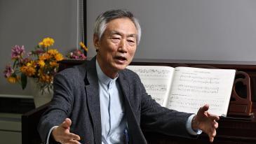 “케데헌처럼 전세계서 불리는 한국적 캐럴도 나와야죠”