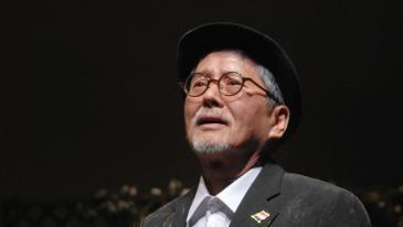 “연기, 국감보다 더 긴장돼… ‘나 아직 죽지 않았어’ 대사 좋았죠”