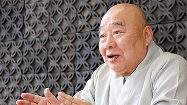 “화쟁, 가장 필요한 곳이 국회…‘소귀에 경 읽기’ 흔적은 남겠죠”