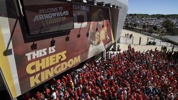 NFL 캔자스시티 치프스, 연고 도시 그대로인데 주(州)만 옮긴다?