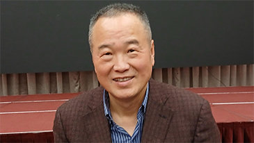 “한중일 함께 문명 창조… 中, 중화주의 넘어야”