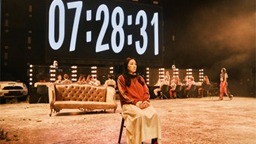 ‘안트로폴리스…’ ‘젤리피쉬’ 작품상 공동수상