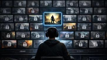 게임 구독 서비스는 왜 ‘넷플릭스’가 되지 못했나?