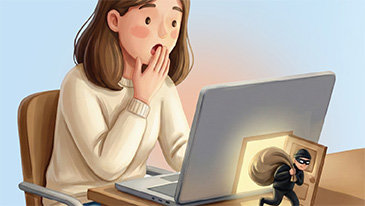 개인정보 새나가자 대출 문이 닫혔다… 스팸 문자 넘어 신용 타격