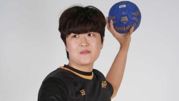 ‘핸드볼 여제’ 류은희 “팀 정상에 올려 놓는 우승”