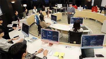 지방대 인재가 세계로… 美 복수학위로 애플-MS-메타 현지 취업