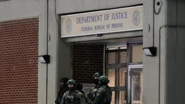 ‘지상의 지옥’… 마두로 수감 계기로 美 교정시설 환경 재조명