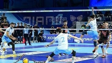 “가장 강한 고리가 끊어졌다”…대한항공 10년 만에 5연패 위기