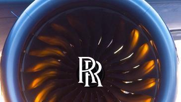 파산 위기에서 주가 14배 신화로…롤스로이스의 반전 질주