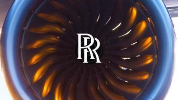 파산 위기에서 주가 14배 신화로…롤스로이스의 반전 질주