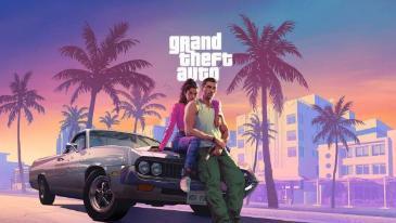 GTA 6가 뭐길래 이렇게 난리야?