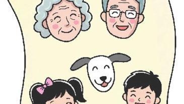 짧은 만남에도 온기를 전하는 사람