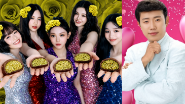 “뉴진스, 트로트 데뷔?”…AI ‘뽕짝 노래’에 MZ가 홀린 이유