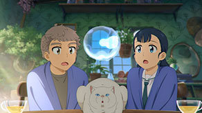 기적을 만드는 법