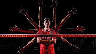 “무릎 연골 다 닳았지만, 수술로 시간 허비할 수 없어”