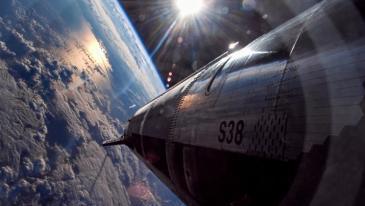 일론 머스크가 구상하는 ‘우주 데이터센터’는 현실화 가능할까?