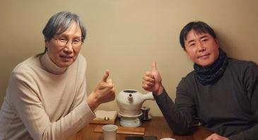 “이 패스는 꼭 그에게 가야 했다” 골보다 오래 남은 이름, 이태호와 최순호