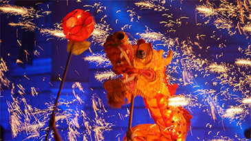 설, 아시아의 명절