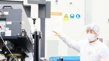 위성사진 속 1m 물체 AI로 분석… 방산 이어 재해구호 영역 확장