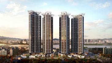 美 허드슨야드 건축가가 우리 아파트에… 해외 설계사 모시기 경쟁