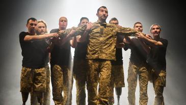 유럽 국방비 지출 1000조원 넘어… 냉전 말기 ‘準전시 체제’ 회귀