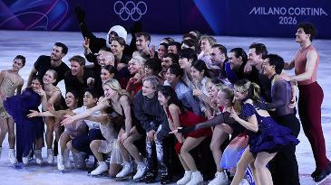 역대급 무관심… ‘국뽕’도 ‘환호’도 사그라진 올림픽