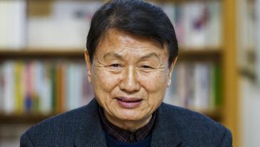 “이상이라는 존재 이해시키려 평전 대신 소설 택했죠”