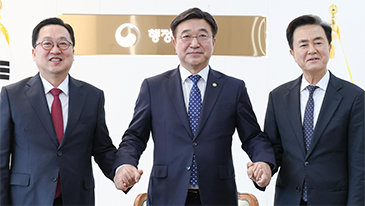 대전-충남 통합 “재정-자치권 보완” 쟁점 속 진통