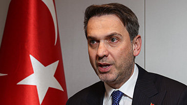 “韓-튀르키예, 원전 협력으로 혈맹 이어갈 것”