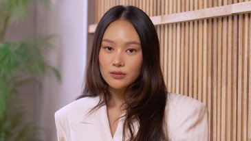 “노출 장면도 안무처럼 짜…손숙 할머니는 민망하다고 해”