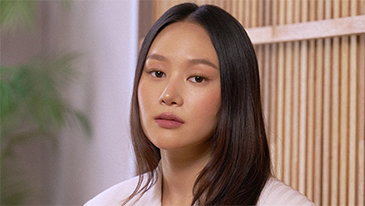 “오디션 붙고 울면서 소리질렀죠…동양 대표배우 원하지만 갈길 멀어”