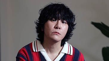 “먹고 살려고 시작한 영화일, 하다보니 정말 좋아져”