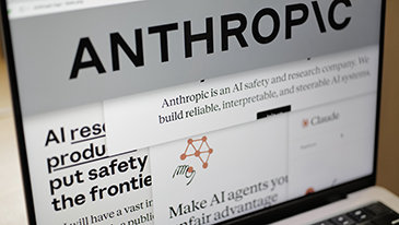 앤스로픽 “우리 대신 미군과 계약한 오픈AI, 안전장치 마련 거짓말”