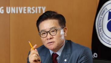 “대학 재정 어려우면 국가 경쟁력 문제…경계 허물고 함께 성장해야”