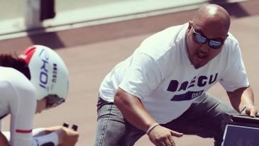 금메달 캐다 ‘딸기 농부’된 김형일 “金도 딸기도 땀·눈물을 먹고 자랍니다”