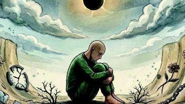 왜 나는 남들보다 더 자주 우울해질까