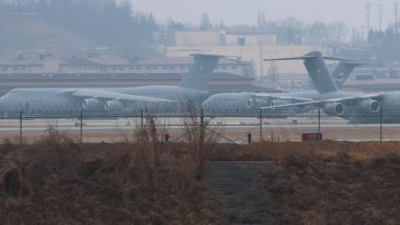 주한미군 전력 차출, 기계적 대응만이 능사 아니다