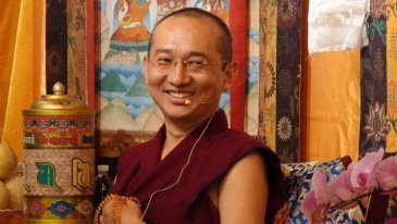 “원하는 걸 얻지 못해도 긍정적 마음 가지면 축복”