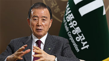 “K푸드를 제2 반도체로… 짝퉁 근절하고 수출시장 다변화”